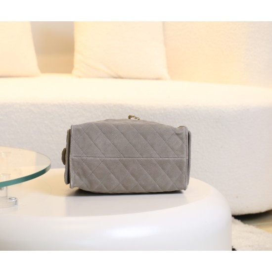 2025NEW-004 最新 CHANEL 25bag ドローコードデザイン:ヒッピーホボスモールの凛とした存在感 30×28×16 2025NEW-004 最新 CHANEL 25bag ドローコードデザイン:ヒッピーホボスモールの凛とした存在感 30×28×16