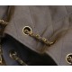 2025NEW-004 最新 CHANEL 25bag ドローコードデザイン:ヒッピーホボスモールの凛とした存在感 30×28×16 2025NEW-004 最新 CHANEL 25bag ドローコードデザイン:ヒッピーホボスモールの凛とした存在感 30×28×16