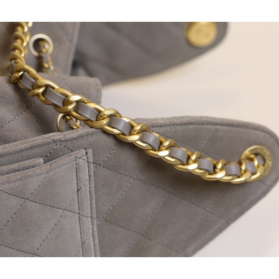 2025NEW-004 最新 CHANEL 25bag ドローコードデザイン:ヒッピーホボスモールの凛とした存在感 30×28×16 2025NEW-004 最新 CHANEL 25bag ドローコードデザイン:ヒッピーホボスモールの凛とした存在感 30×28×16