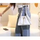 2025NEW-005 最新 CHANEL 25bag 全てがハイライト！ドローコードとカビアレザーの魅力​ 30×28×16 cm 