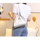 2025NEW-005 最新 CHANEL 25bag 全てがハイライト！ドローコードとカビアレザーの魅力​ 30×28×16 cm 