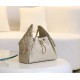 2025NEW-006 CHANEL 25bag 最新力作：ドローコードの凛と 25nag の万能魅力​ 30×28×16 cm 