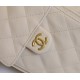 2025NEW-006 CHANEL 25bag 最新力作：ドローコードの凛と 25nag の万能魅力​ 30×28×16 cm 