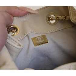 2025NEW-006 CHANEL 25bag 最新力作：ドローコードの凛と 25nag の万能魅力​ 30×28×16 cm 