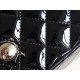 2025NEW-012 シャネル 25C 早春コレクション デニム ダブルショルダーバッグ:ファッション界の新寵児 12x20x6cm 2025NEW-012 シャネル 25C 早春コレクション デニム ダブルショルダーバッグ:ファッション界の新寵児 12x20x6cm