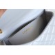 2025NEW-019 24P 春夏コレクション シャネル パールネックレス フラップバッグ:一目惚れの可愛らしさとヴィンテージな魅力 12.5×17×5cm 2025NEW-019 24P 春夏コレクション シャネル パールネックレス フラップバッグ:一目惚れの可愛らしさとヴィンテージな魅力 12.5×17×5cm