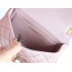 2025NEW-030 24P 春夏コレクション シャネル パールネックレス フラップバッグ:一目惚れのパールクォードラングルスモールバッグ 12.5×17×5cm 2025NEW-030 24P 春夏コレクション シャネル パールネックレス フラップバッグ:一目惚れのパールクォードラングルスモールバッグ 12.5×17×5cm
