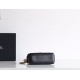 2025NEW-037 シャネル 24A パール&アルファベットチェーン CF フラップバッグ:拡幅設計の可愛らしさとエレガンスの究極融合 19x13.5x8cm 2025NEW-037 シャネル 24A パール&アルファベットチェーン CF フラップバッグ:拡幅設計の可愛らしさとエレガンスの究極融合 19x13.5x8cm