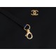 【24B 秋冬新作】Chanel 22 バッグ ダブルポケットモデル ブラックゴールド スモールサイズ | 人気のゴミ袋バッグ新バージョン 35×37×7 cm 【24B 秋冬新作】Chanel 22 バッグ ダブルポケットモデル ブラックゴールド スモールサイズ | 人気のゴミ袋バッグ新バージョン 35×37×7 cm