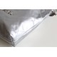 【100 周年記念】Chanel 22bag ゴミ袋バッグ - モンテベロ油蠟牛革 × 独創的デザイン 39×42×8cm 【100 周年記念】Chanel 22bag ゴミ袋バッグ - モンテベロ油蠟牛革 × 独創的デザイン 39×42×8cm