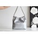 【No°22 香水 100 周年記念】Chanel 22bag ゴミ袋バッグ - モンテベロ油蝋牛革 × モダンデザイン 35×37×7cm 【No°22 香水 100 周年記念】Chanel 22bag ゴミ袋バッグ - モンテベロ油蝋牛革 × モダンデザイン 35×37×7cm