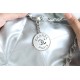 【No°22 香水 100 周年記念】Chanel 22bag ゴミ袋バッグ - モンテベロ油蝋牛革 × モダンデザイン 35×37×7cm 【No°22 香水 100 周年記念】Chanel 22bag ゴミ袋バッグ - モンテベロ油蝋牛革 × モダンデザイン 35×37×7cm