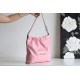 【No.22 香水 100 周年記念】Chanel 22 バッグ ゴミ袋デザイン - モンテベロ油蝋牛革 × 現代的エレガンス 35×37×7cm 【No.22 香水 100 周年記念】Chanel 22 バッグ ゴミ袋デザイン - モンテベロ油蝋牛革 × 現代的エレガンス 35×37×7cm