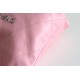 【No.22 香水 100 周年記念】Chanel 22 バッグ ゴミ袋デザイン - モンテベロ油蝋牛革 × 現代的エレガンス 35×37×7cm 【No.22 香水 100 周年記念】Chanel 22 バッグ ゴミ袋デザイン - モンテベロ油蝋牛革 × 現代的エレガンス 35×37×7cm