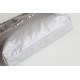 【No.22 香水 100 周年記念】Chanel 22 バッグ ゴミ袋デザイン - モンテベロ油蝋牛革 × モダンエレガンス 39×42×8cm 【No.22 香水 100 周年記念】Chanel 22 バッグ ゴミ袋デザイン - モンテベロ油蝋牛革 × モダンエレガンス 39×42×8cm