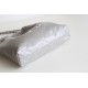 【No.22 香水 100 周年記念】Chanel 22 バッグ ゴミ袋デザイン - モンテベロ油蝋牛革 × モダンエレガンス 39×42×8cm 【No.22 香水 100 周年記念】Chanel 22 バッグ ゴミ袋デザイン - モンテベロ油蝋牛革 × モダンエレガンス 39×42×8cm