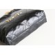 【No°22 香水 100 周年記念】Chanel 22 バッグ ゴミ袋デザイン - モンテベロ油蝋牛革 × 圧倒的存在感 39×42×8cm 【No°22 香水 100 周年記念】Chanel 22 バッグ ゴミ袋デザイン - モンテベロ油蝋牛革 × 圧倒的存在感 39×42×8cm