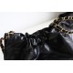 【No°22 香水 100 周年記念】Chanel 22 バッグ ゴミ袋デザイン - モンテベロ油蝋牛革 × 圧倒的存在感 39×42×8cm 【No°22 香水 100 周年記念】Chanel 22 バッグ ゴミ袋デザイン - モンテベロ油蝋牛革 × 圧倒的存在感 39×42×8cm