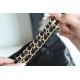 【No°22 香水 100 周年記念】Chanel 22 バッグ ゴミ袋デザイン - モンテベロ油蝋牛革 × 圧倒的存在感 39×42×8cm 【No°22 香水 100 周年記念】Chanel 22 バッグ ゴミ袋デザイン - モンテベロ油蝋牛革 × 圧倒的存在感 39×42×8cm