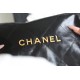 【No°22 香水 100 周年記念】Chanel 22 バッグ ゴミ袋デザイン - モンテベロ油蝋牛革 × 完璧なバランス 35×37×7cm 【No°22 香水 100 周年記念】Chanel 22 バッグ ゴミ袋デザイン - モンテベロ油蝋牛革 × 完璧なバランス 35×37×7cm
