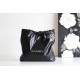 【No°22 香水 100 周年記念】Chanel 22 バッグ ゴミ袋デザイン - モンテベロ油蝋牛革 × 新時代の美貌 39×42×8cm 【No°22 香水 100 周年記念】Chanel 22 バッグ ゴミ袋デザイン - モンテベロ油蝋牛革 × 新時代の美貌 39×42×8cm