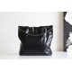 【No°22 香水 100 周年記念】Chanel 22 バッグ ゴミ袋デザイン - モンテベロ油蝋牛革 × 新時代の美貌 39×42×8cm 【No°22 香水 100 周年記念】Chanel 22 バッグ ゴミ袋デザイン - モンテベロ油蝋牛革 × 新時代の美貌 39×42×8cm
