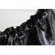 【No°22 香水 100 周年記念】Chanel 22 バッグ ゴミ袋デザイン - モンテベロ油蝋牛革 × 新時代の美貌 39×42×8cm 【No°22 香水 100 周年記念】Chanel 22 バッグ ゴミ袋デザイン - モンテベロ油蝋牛革 × 新時代の美貌 39×42×8cm