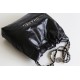 【No°22 香水 100 周年記念】Chanel 22 バッグ ゴミ袋デザイン - モンテベロ油蝋牛革 × 現代的美貌 35×37×7cm 【No°22 香水 100 周年記念】Chanel 22 バッグ ゴミ袋デザイン - モンテベロ油蝋牛革 × 現代的美貌 35×37×7cm