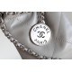【全新アップグレード】Chanel ミニ 22 バッグ - Antiba zp 皮革 × レトロハードウェア ゴミ袋ミニ 19×20×6cm 【全新アップグレード】Chanel ミニ 22 バッグ - Antiba zp 皮革 × レトロハードウェア ゴミ袋ミニ 19×20×6cm