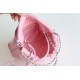 【全新進化】Chanel mini 22bag アップグレード版 - Antiba zp 革 × レトロシルバークランプ ゴミ袋ミニバッグ 19×20×6 cm 【全新進化】Chanel mini 22bag アップグレード版 - Antiba zp 革 × レトロシルバークランプ ゴミ袋ミニバッグ 19×20×6 cm