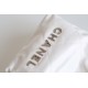 【進化系ミニ】Chanel mini 22bag アップグレード版 - Antiba zp 革 × レトロシルバー ゴミ袋デザイン 19×20×6 cm 【進化系ミニ】Chanel mini 22bag アップグレード版 - Antiba zp 革 × レトロシルバー ゴミ袋デザイン 19×20×6 cm