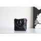 【進化型トレンドアイテム】Chanel mini 22bag アップグレード版 - Antiba zp 革 × レトロシルバークランプ ゴミ袋ミニ 19×20×6cm 【進化型トレンドアイテム】Chanel mini 22bag アップグレード版 - Antiba zp 革 × レトロシルバークランプ ゴミ袋ミニ 19×20×6cm