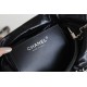【進化型トレンドアイテム】Chanel mini 22bag アップグレード版 - Antiba zp 革 × レトロシルバークランプ ゴミ袋ミニ 19×20×6cm 【進化型トレンドアイテム】Chanel mini 22bag アップグレード版 - Antiba zp 革 × レトロシルバークランプ ゴミ袋ミニ 19×20×6cm