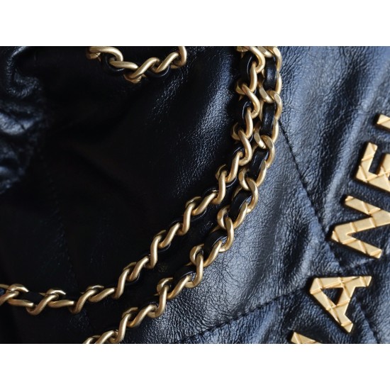 【23SS 人気 No.1】Chanel ミニ 22 パールゴミ袋バッグ - ゴミ袋ミニ × パールアクセント 2023 年必須ファッションアイテム 20×18×6.5cm 【23SS 人気 No.1】Chanel ミニ 22 パールゴミ袋バッグ - ゴミ袋ミニ × パールアクセント 2023 年必須ファッションアイテム 20×18×6.5cm