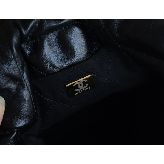 【23SS 人気 No.1】Chanel ミニ 22 パールゴミ袋バッグ - ゴミ袋ミニ × パールアクセント 2023 年必須ファッションアイテム 20×18×6.5cm 【23SS 人気 No.1】Chanel ミニ 22 パールゴミ袋バッグ - ゴミ袋ミニ × パールアクセント 2023 年必須ファッションアイテム 20×18×6.5cm