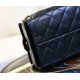 【必入手】本季超絶人気!最新シャネル 25 バッグ ドローコード × ヒッピーホボスモールサイズ 30×27×16 cm 【必入手】本季超絶人気!最新シャネル 25 バッグ ドローコード × ヒッピーホボスモールサイズ 30×27×16 cm