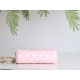【CHANEL 24P】ケリー トートバッグ ピンク ヴィンテージ再設計 × マルチウェア 保值色の夏必須アイテム15×19×9 cm