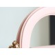 【CHANEL 24P】ケリー トートバッグ ピンク ヴィンテージ再設計 × マルチウェア 保值色の夏必須アイテム15×19×9 cm