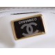 【CHANEL 24P】ケリー トートバッグ ホワイト ピュアな夏のクラシック マルチウェア設計 大人のロマンス15×19×9 cm