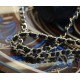 【CHANEL 25S】春夏新作 ケリー ハンドルチェーンバッグ マルチシーン対応 トレンド感あふれるエレガンス10×18×6.7 cm