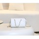Chanel 25P Mini ボウリングバッグ|クラシック必殺技!丸バケツ型と 18K 薄金で魅せるファッション実用両立の逸品 11.7×18.7×11 cm Chanel 25P Mini ボウリングバッグ|クラシック必殺技!丸バケツ型と 18K 薄金で魅せるファッション実用両立の逸品 11.7×18.7×11 cm