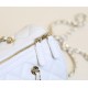 Chanel 25P Mini ボウリングバッグ|クラシック必殺技!丸バケツ型と 18K 薄金で魅せるファッション実用両立の逸品 11.7×18.7×11 cm Chanel 25P Mini ボウリングバッグ|クラシック必殺技!丸バケツ型と 18K 薄金で魅せるファッション実用両立の逸品 11.7×18.7×11 cm