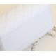 Chanel 25P Mini ボウリングバッグ|クラシック必殺技!丸バケツ型と 18K 薄金で魅せるファッション実用両立の逸品 11.7×18.7×11 cm Chanel 25P Mini ボウリングバッグ|クラシック必殺技!丸バケツ型と 18K 薄金で魅せるファッション実用両立の逸品 11.7×18.7×11 cm