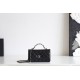 【Chanel 秋冬限定】水鑽オルガン WOC シリーズ - 高級感と実用性の究極融合 11×16.7×4 cm 【Chanel 秋冬限定】水鑽オルガン WOC シリーズ - 高級感と実用性の究極融合 11×16.7×4 cm
