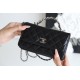 【Chanel 秋冬限定】水鑽オルガン WOC シリーズ - 高級感と実用性の究極融合 11×16.7×4 cm 【Chanel 秋冬限定】水鑽オルガン WOC シリーズ - 高級感と実用性の究極融合 11×16.7×4 cm