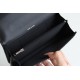 【Chanel 秋冬限定】水鑽オルガン WOC シリーズ - 高級感と実用性の究極融合 11×16.7×4 cm 【Chanel 秋冬限定】水鑽オルガン WOC シリーズ - 高級感と実用性の究極融合 11×16.7×4 cm