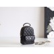 【入荷】シャネル 24C ハイドンブランド ミニリュック ライチ牛皮革 3way 実用ファッションバッグ 18×13×9cm 【入荷】シャネル 24C ハイドンブランド ミニリュック ライチ牛皮革 3way 実用ファッションバッグ 18×13×9cm