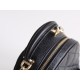 【入荷】シャネル 24C ハイドンブランド ミニリュック ライチ牛皮革 3way 実用ファッションバッグ 18×13×9cm 【入荷】シャネル 24C ハイドンブランド ミニリュック ライチ牛皮革 3way 実用ファッションバッグ 18×13×9cm