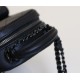 【限定入荷】Chanel So Black Mini リュック 全黒個性デザイン 3way 実用性抜群 ハス小牛革バッグ 18×13×9cm 【限定入荷】Chanel So Black Mini リュック 全黒個性デザイン 3way 実用性抜群 ハス小牛革バッグ 18×13×9cm