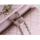 【24P 春夏限定】シャネル Duma ダブルショルダーバッグ ホワイト L サイズ スクラッチ加工小牛皮 16K ゴールドクランプ 万能大容量ファッション 18×24×17cm 【24P 春夏限定】シャネル Duma ダブルショルダーバッグ ホワイト L サイズ スクラッチ加工小牛皮 16K ゴールドクランプ 万能大容量ファッション 18×24×17cm